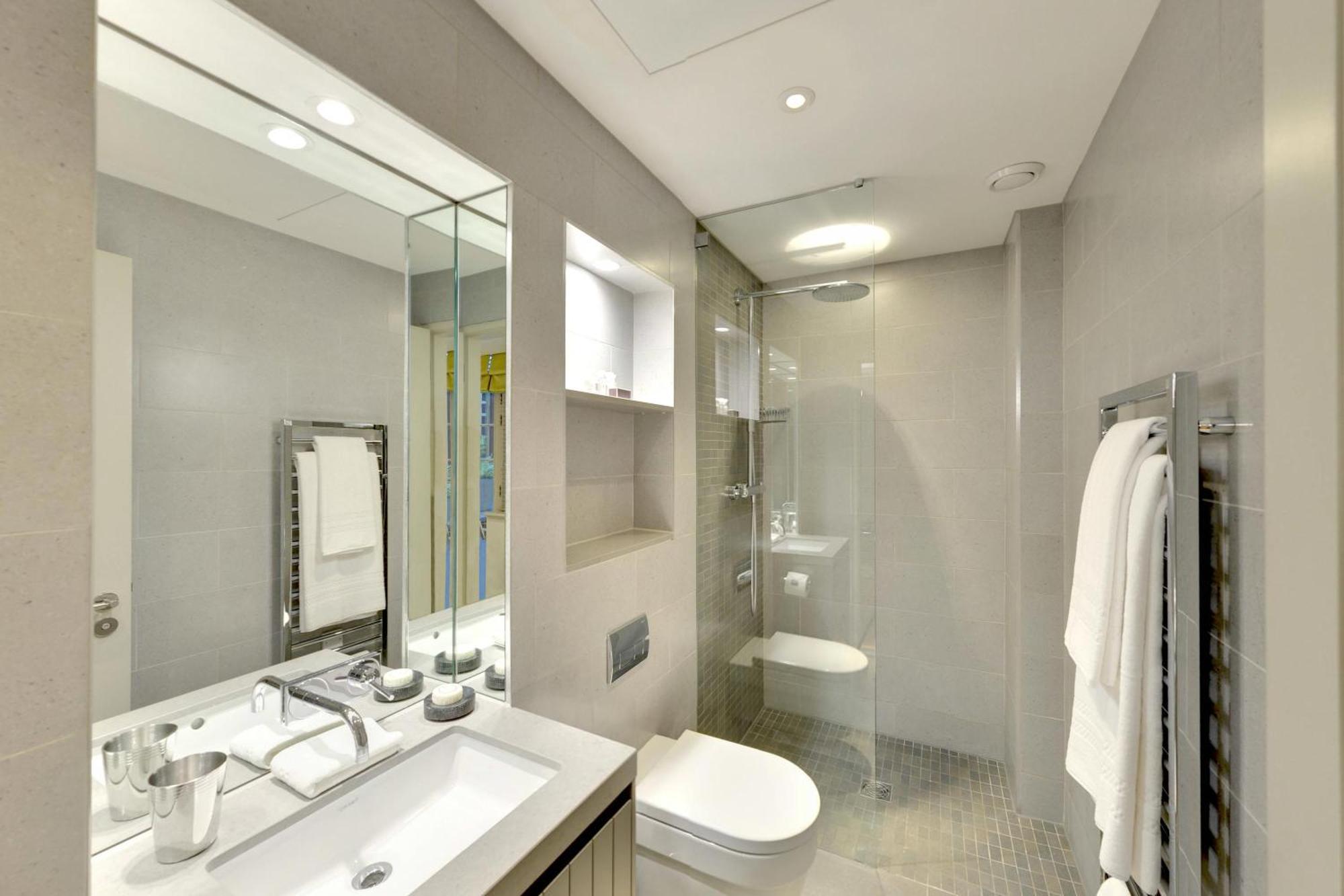 Appart hôtel Aka Marylebone Londres