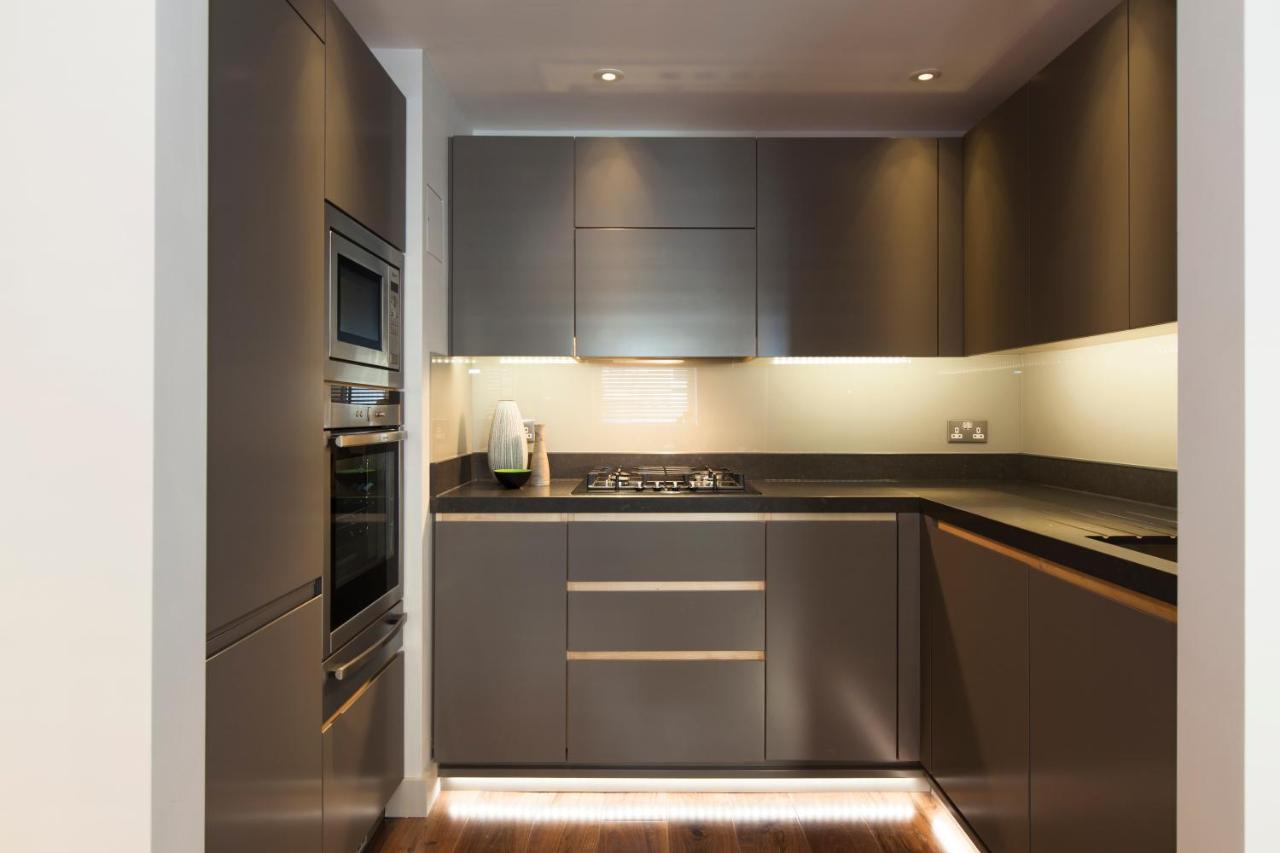 Aka Marylebone Appart hôtel 4*